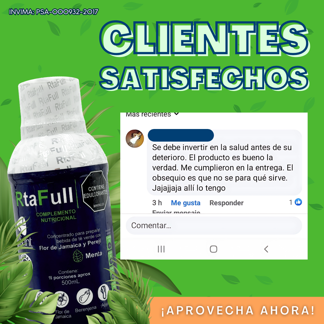 Testimonio cliente RtaFull 6